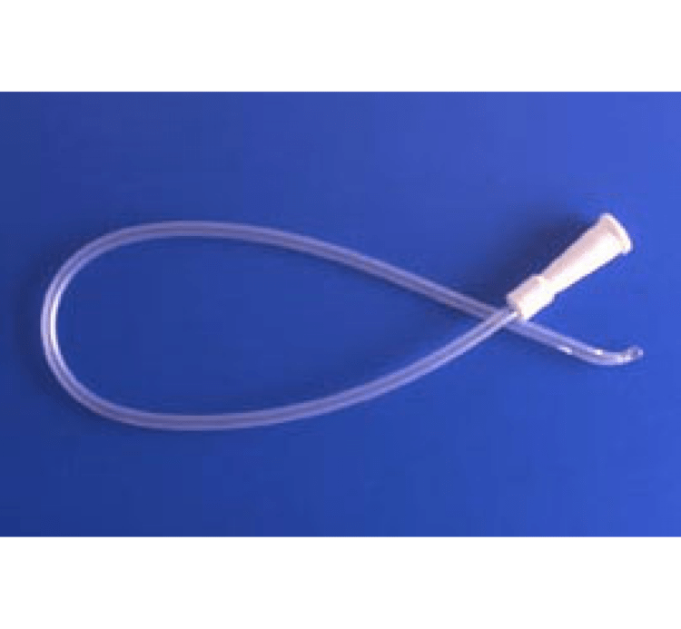 EASY CATH COUDE TIP - The Rusch Easy Cath™ with Coude Tip is a sterile urethral catheter for intermittent self-catheterization. Available only in the US and Canada, not available in the European Union