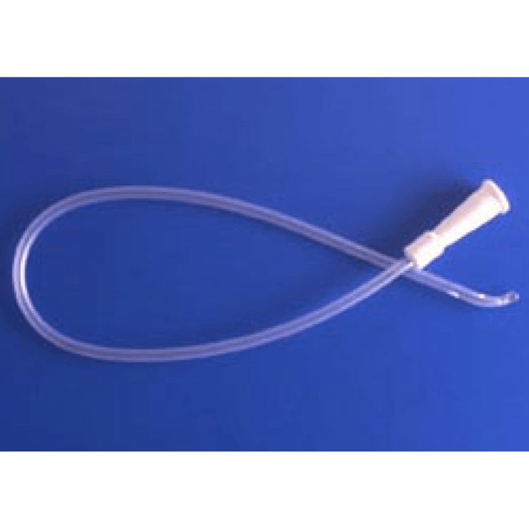 EASY CATH COUDE TIP - The Rusch Easy Cath™ with Coude Tip is a sterile urethral catheter for intermittent self-catheterization. Available only in the US and Canada, not available in the European Union