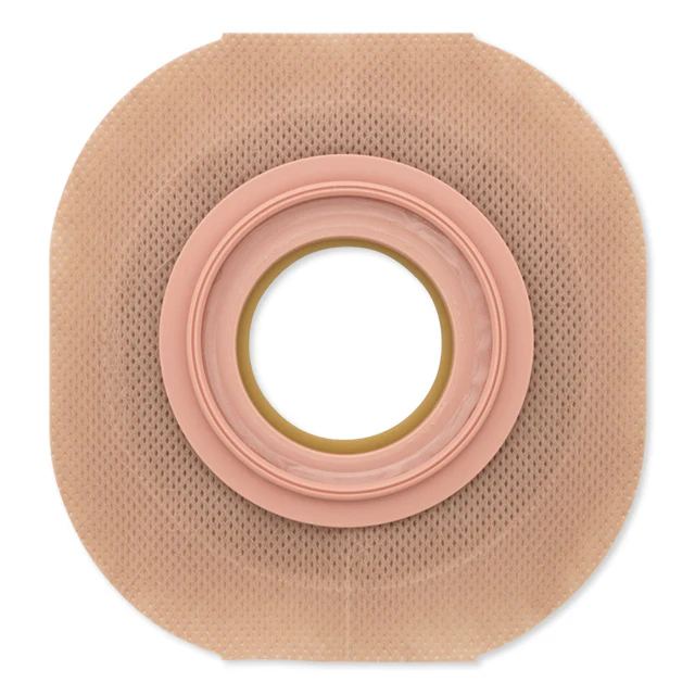 Hollister New Image Convex Flextend, Pre-Cut Flange Size 44mm