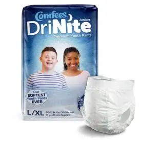 Comfees Youth Pants