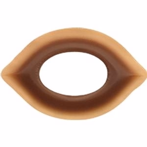 Hollister 79601 Adapt Oval Convex Skin Barrier Rings