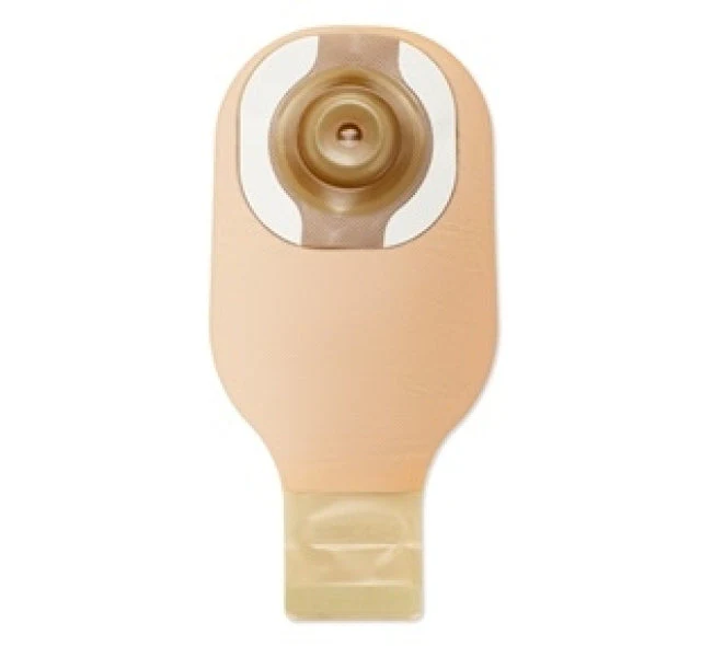 Hollister Ceraplus Soft Convex One- Piece Urostomy 7/8" (22Mm)