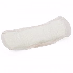Maxi Sanitary Pad 9" Non-Sterile