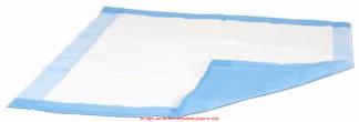 Medpro Disposable Underpad