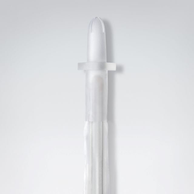 Hollister Vapro Touch-Free Straight Tip Hydrophillic Intermittent